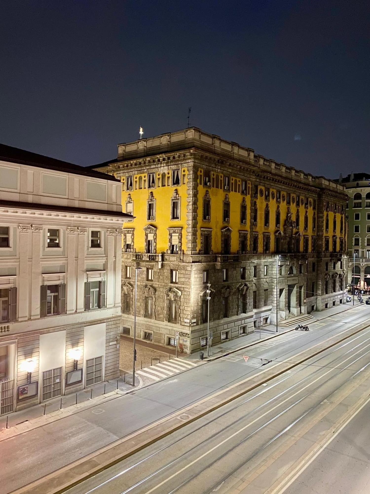 Homeinmilano Duomo 외부 사진